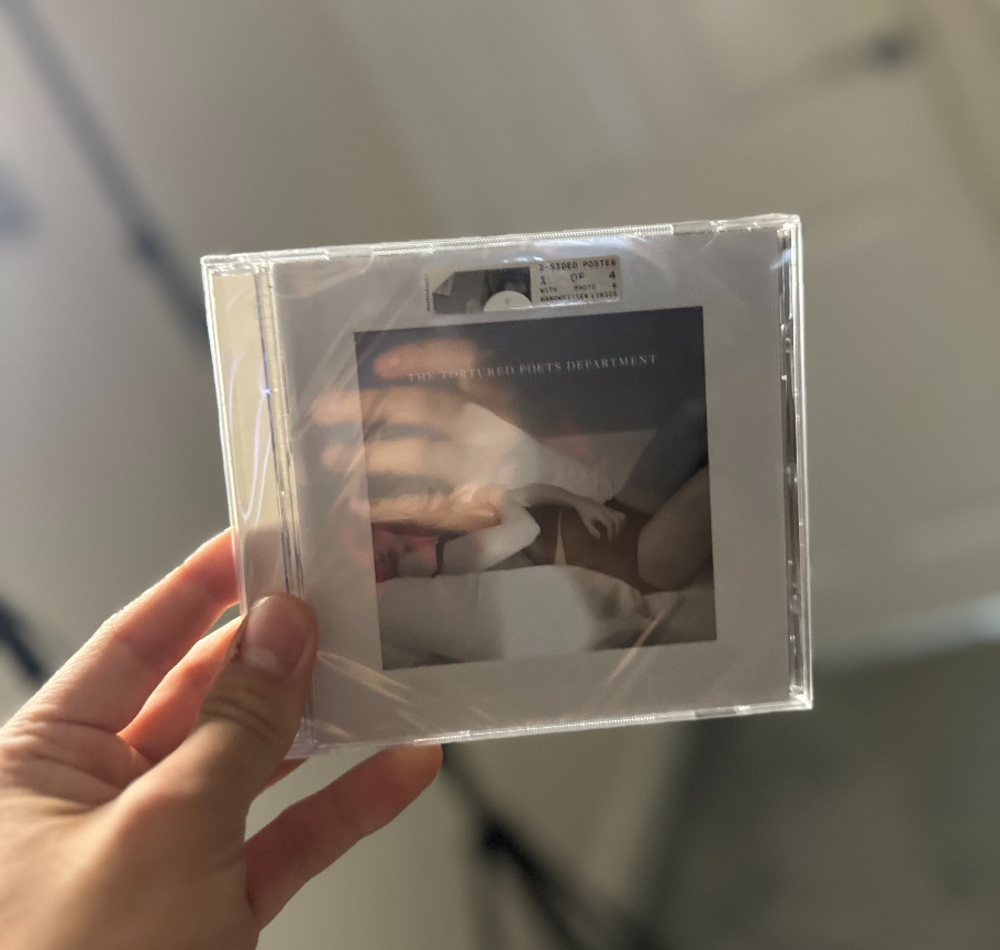prize