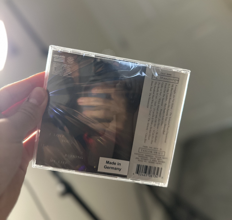 prize