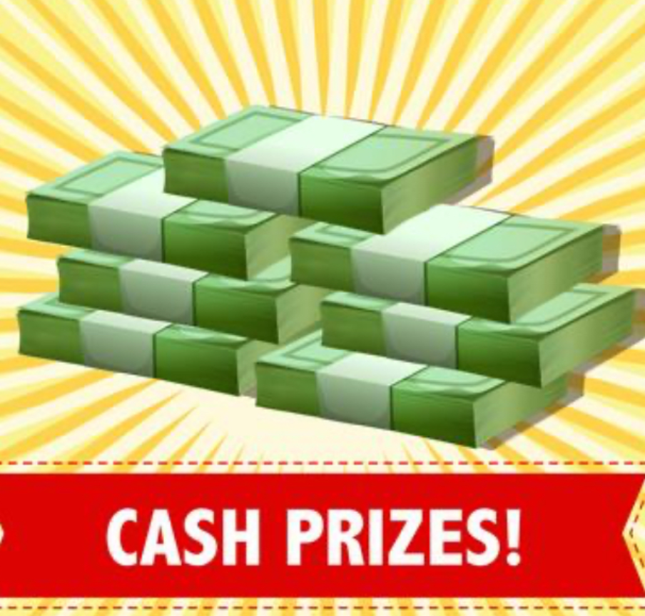 prize