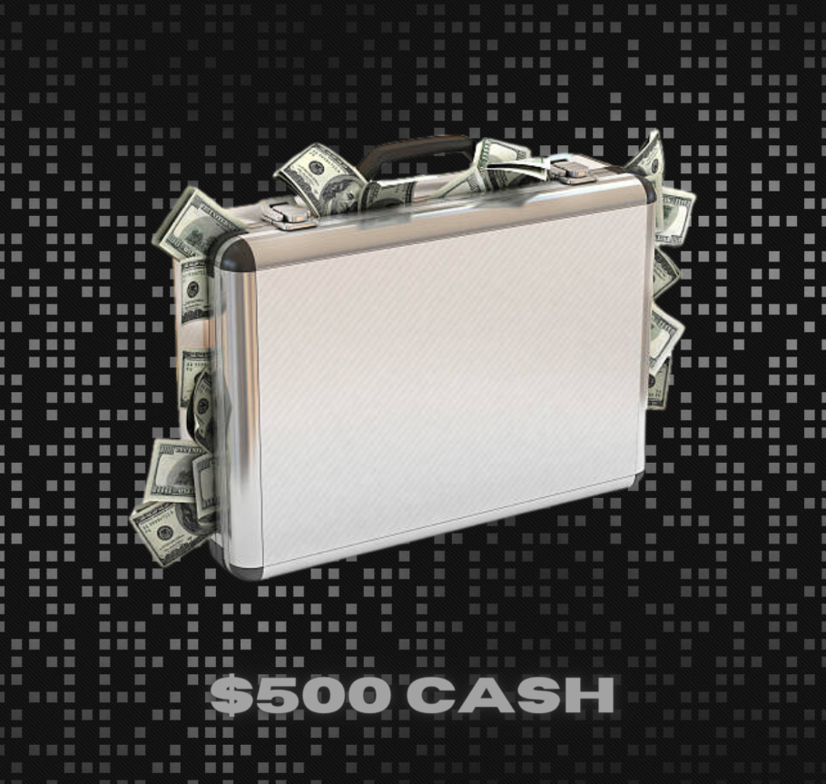 prize