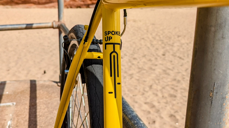 spokeup