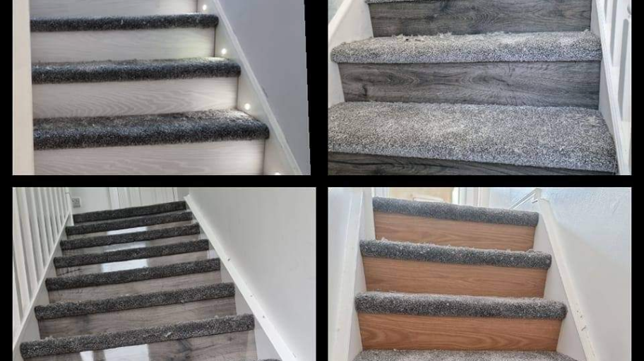 staircrazy