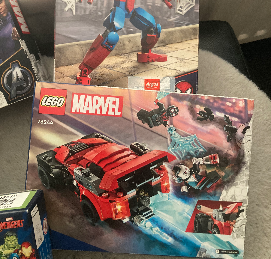 prize