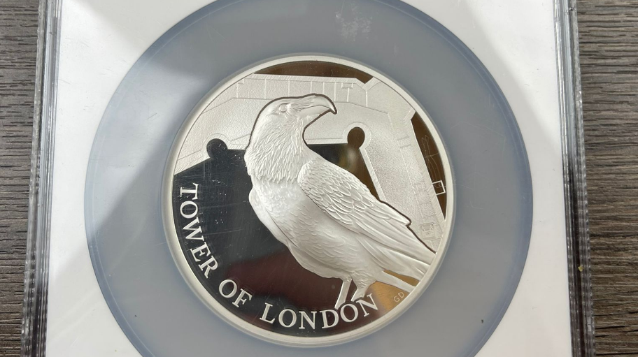 ukcoinhunt