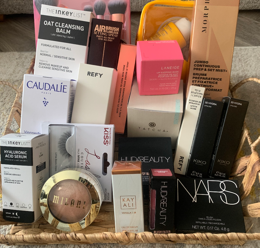 prize