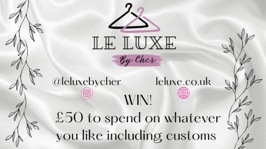 leluxebycher