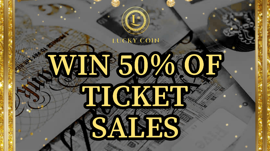 luckycoin