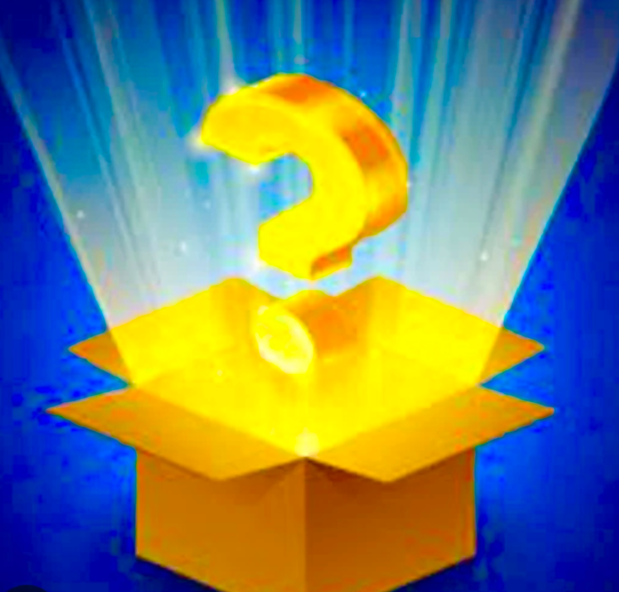 prize