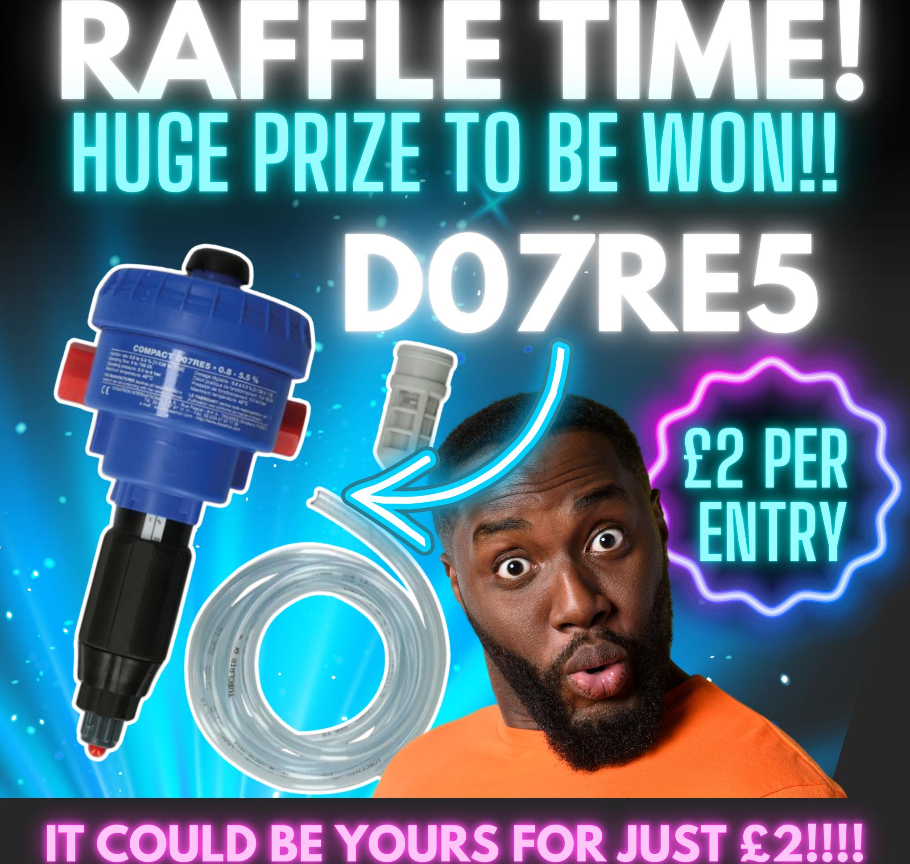 prize