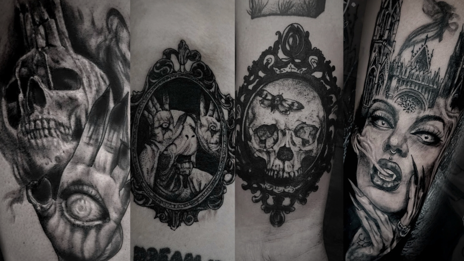NunuValkyrieTattoo