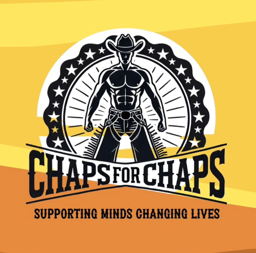 ChapsForChaps