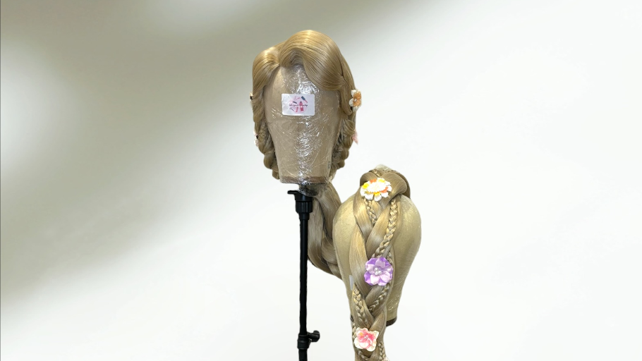 WishUponAPrincessWigs