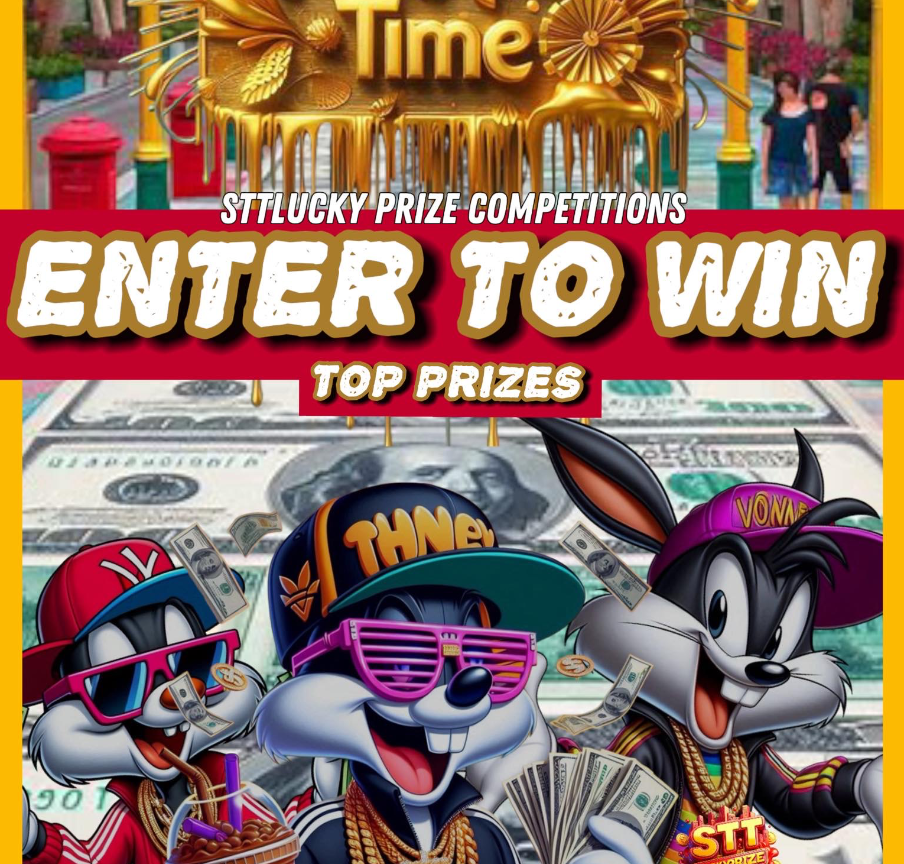 prize