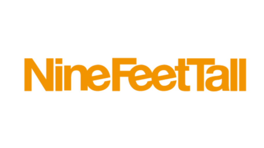 ninefeettall