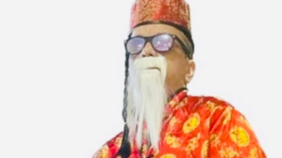mrchang