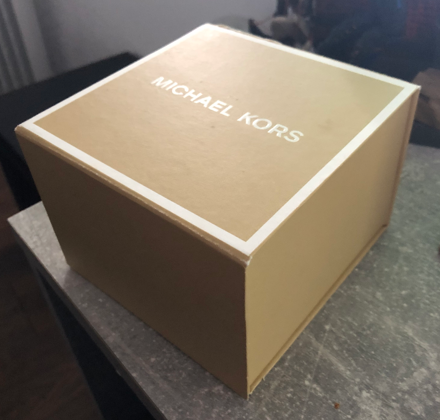 prize