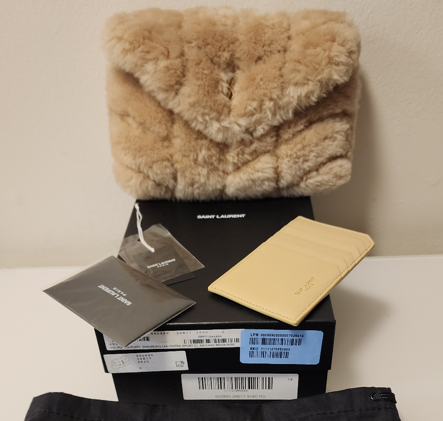 prize