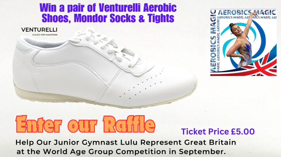 how to enter a raffle for shoes