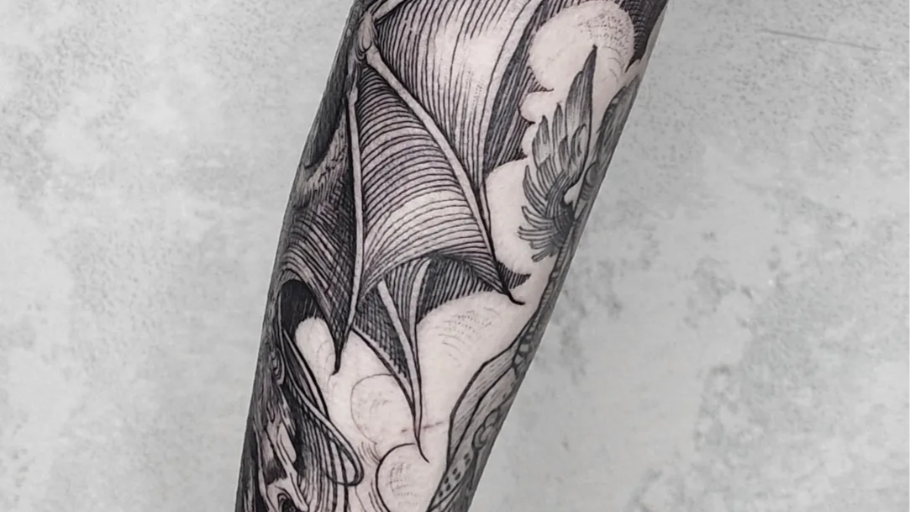 velvetundergroundtattoo