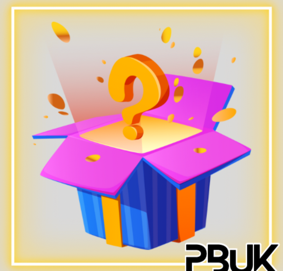 prize