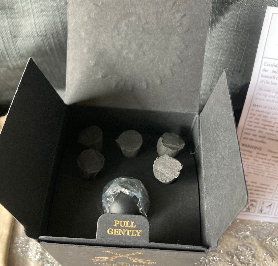 prize