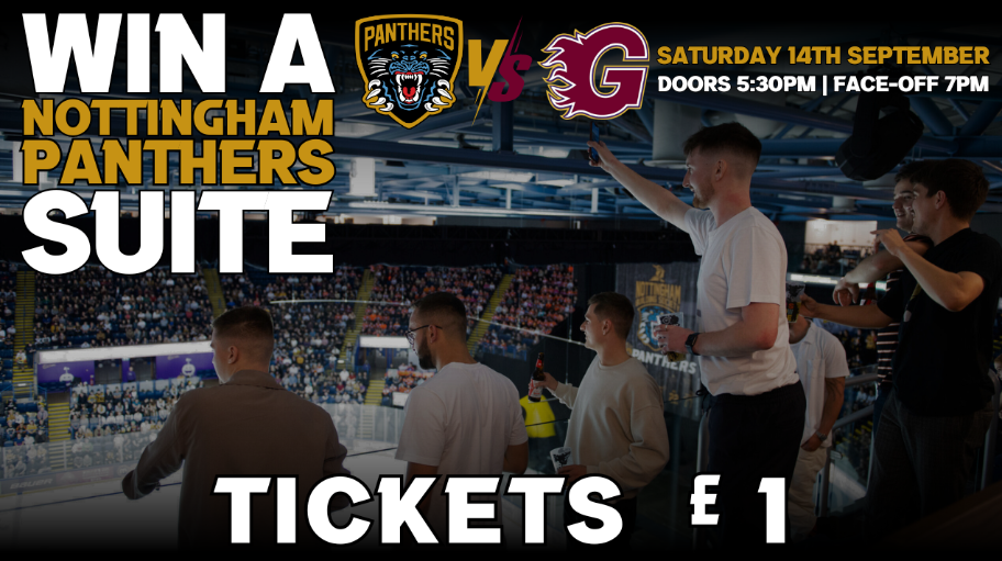 thenottinghampanthers