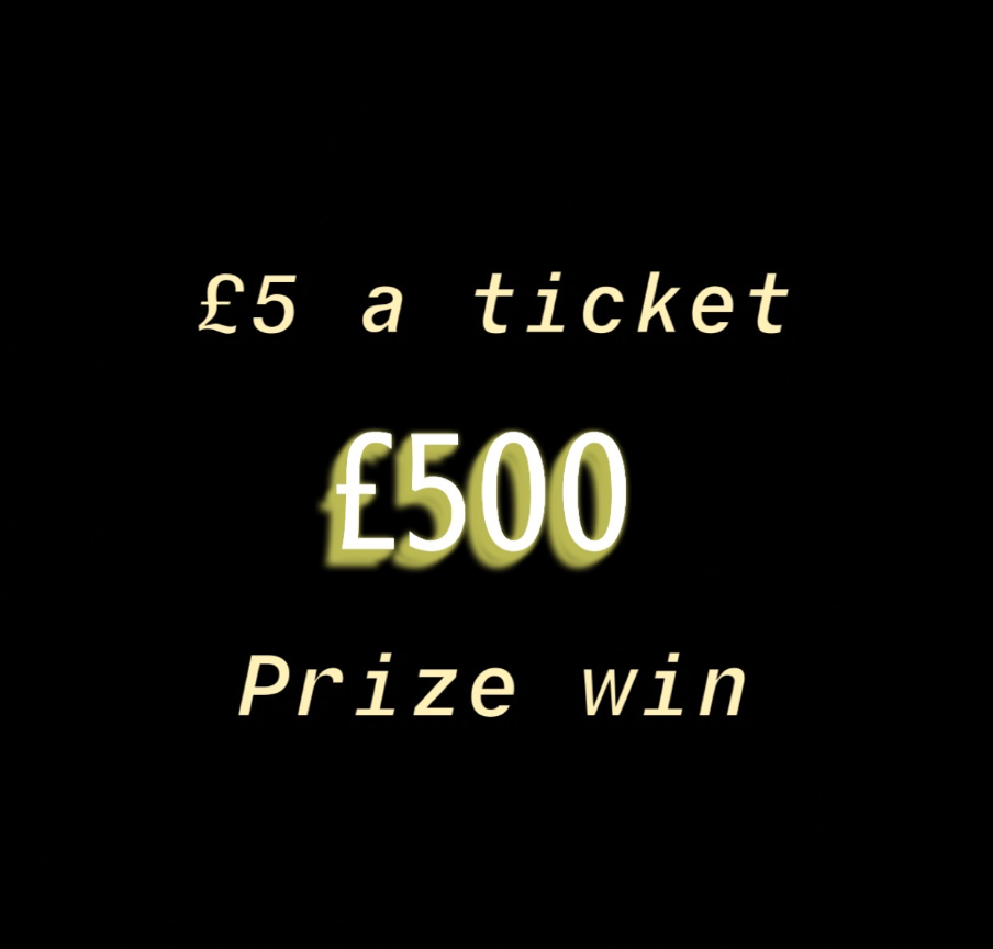 prize