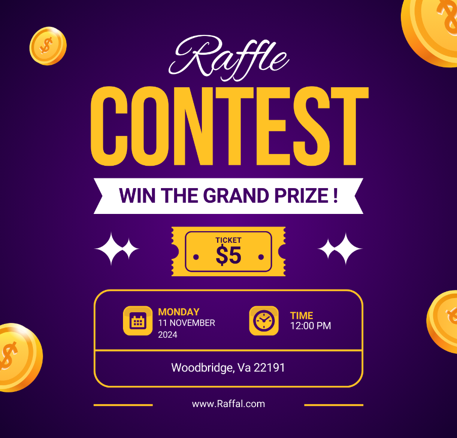 prize