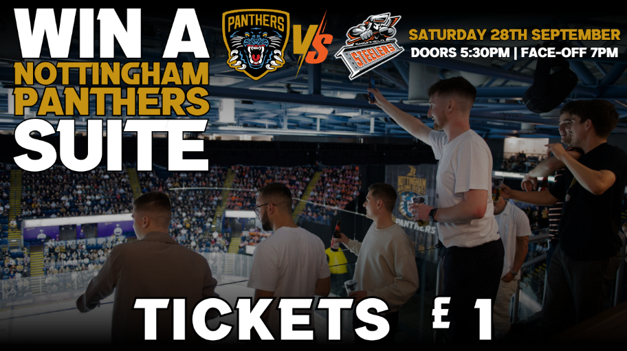 thenottinghampanthers