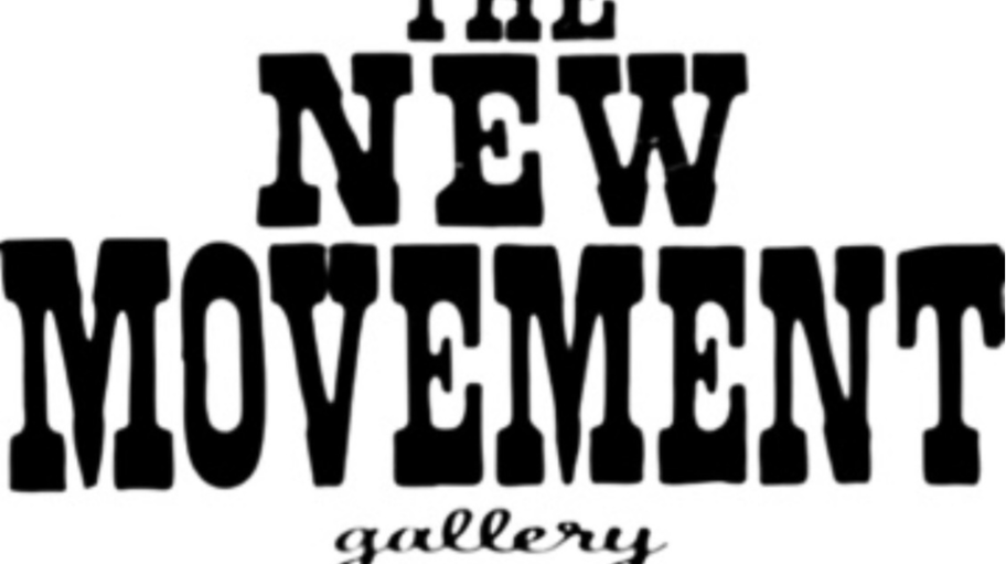 TheNewMovementGallery