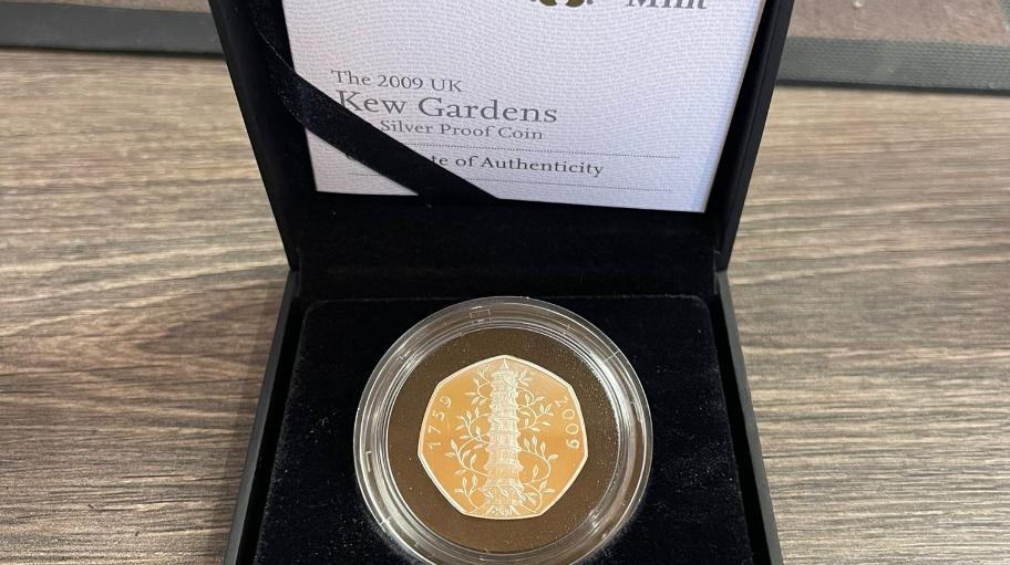 ukcoinhunt