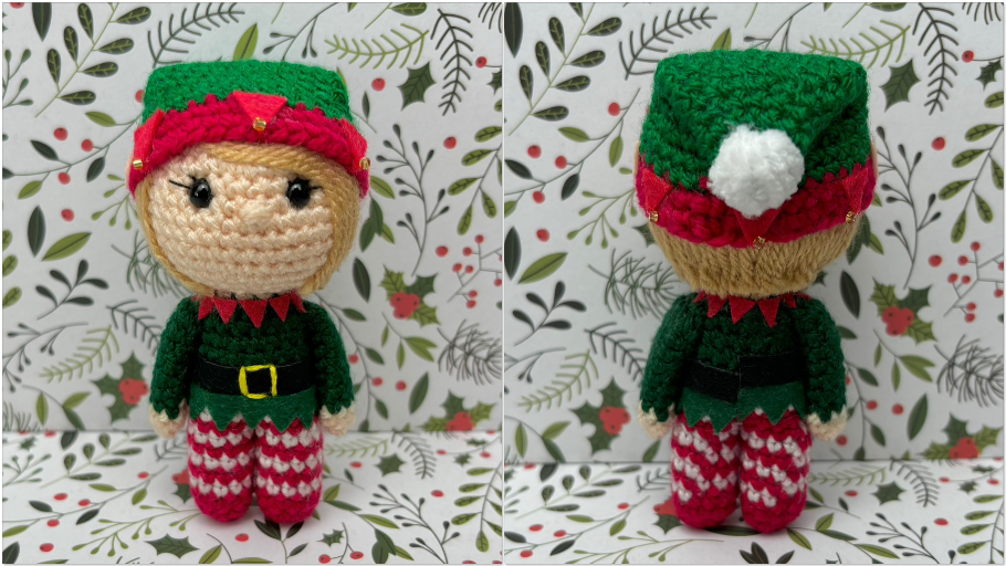 CrazyHippoCrochet 