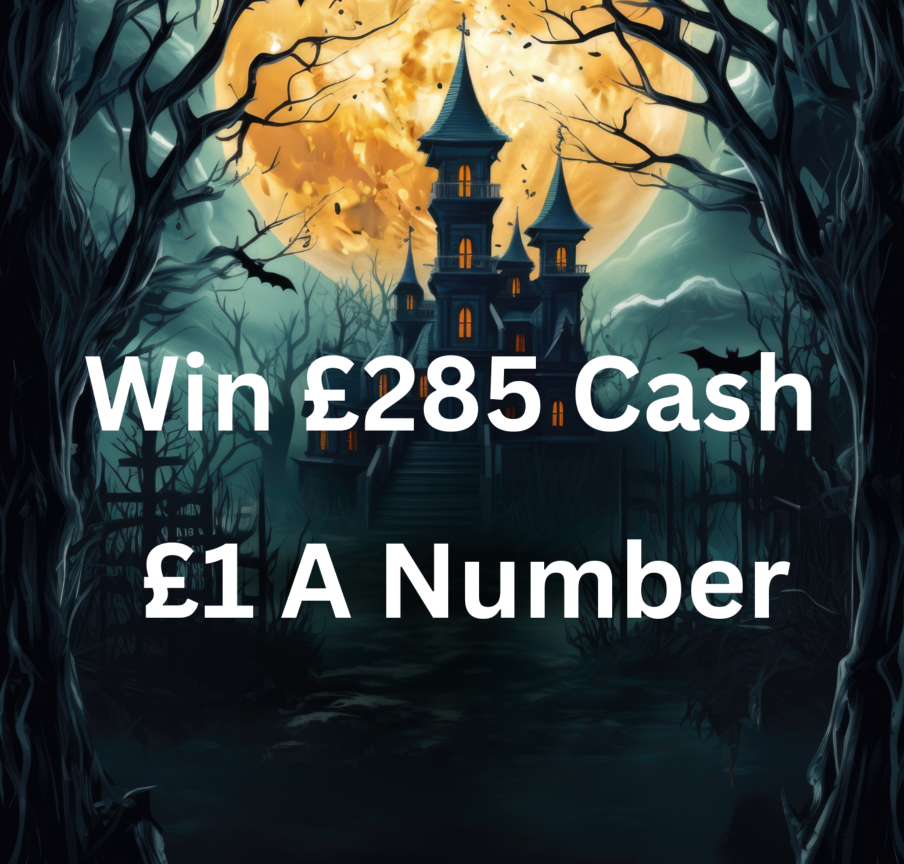 prize