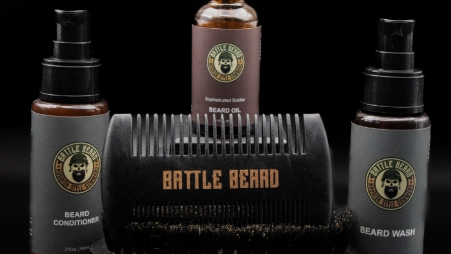 battle.beard