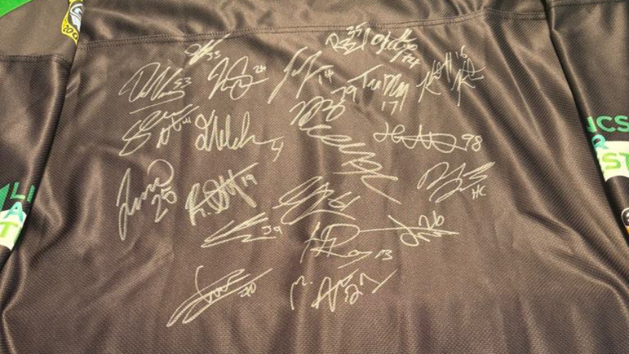 nottsproudhappyclappers