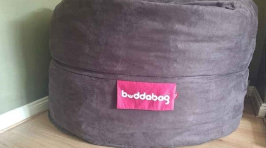 buddhafin