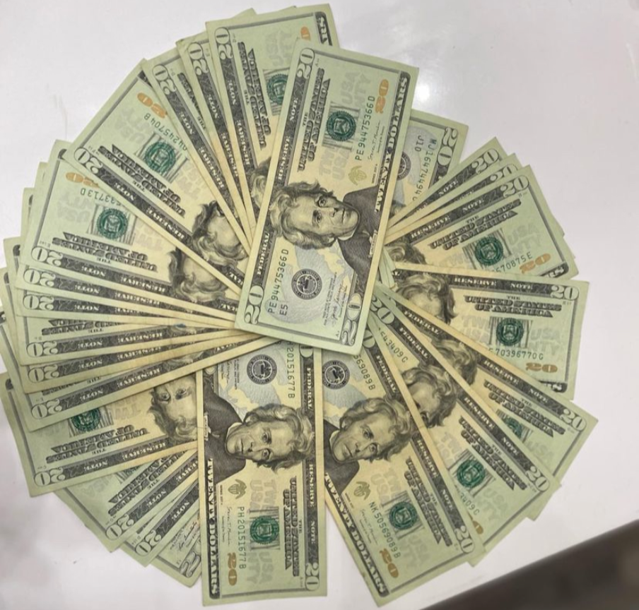 prize