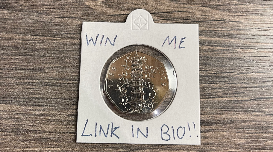 ukcoinhunt