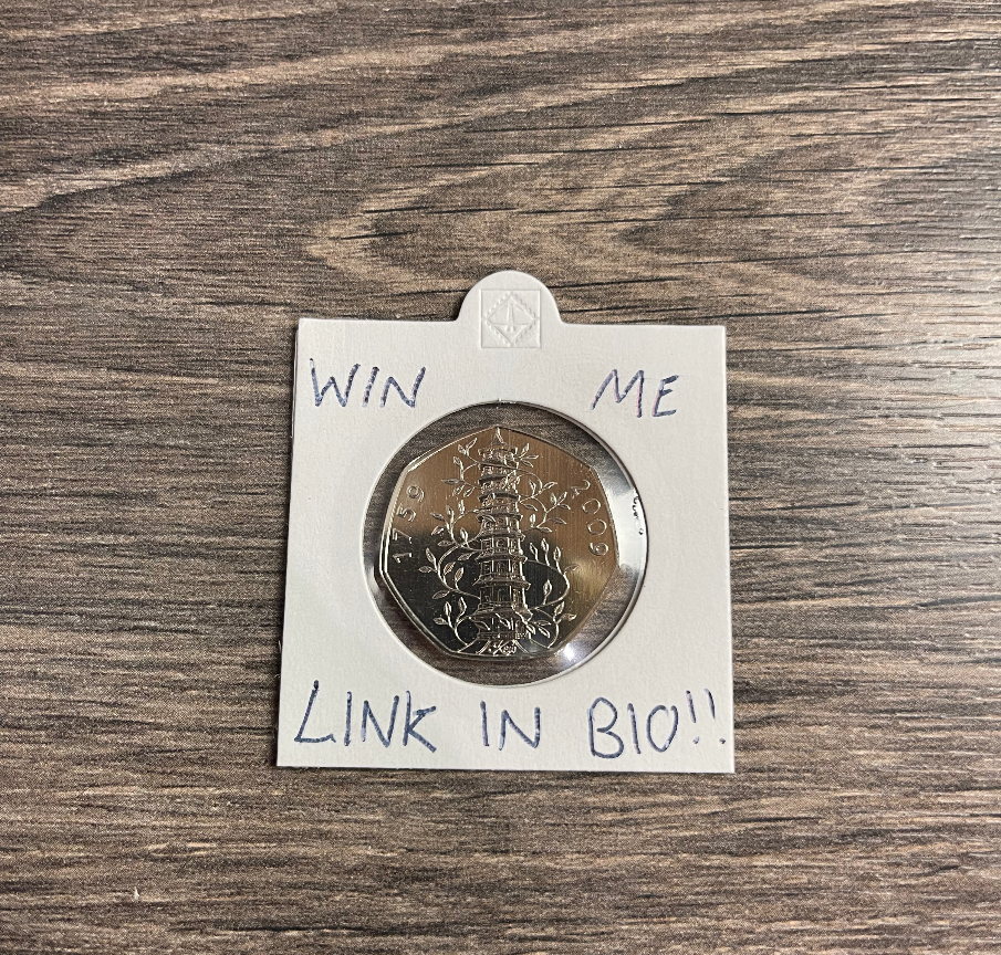 prize