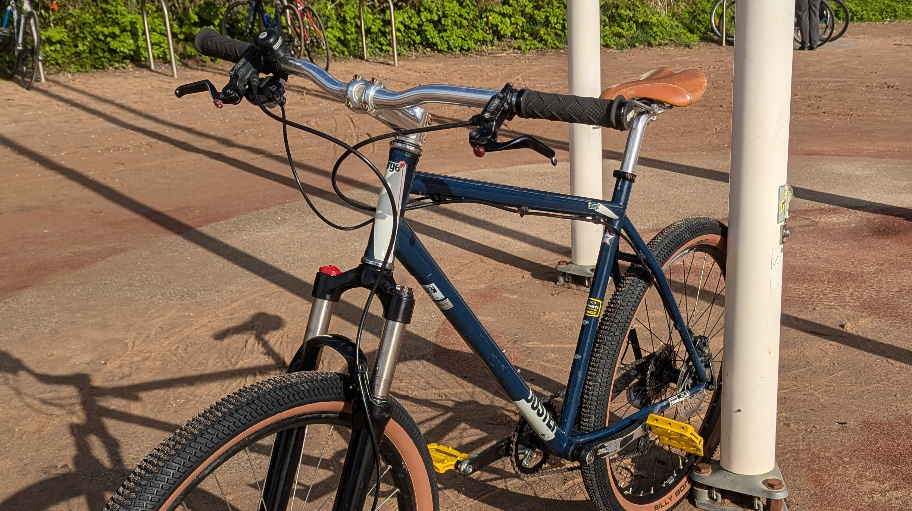 spokeup