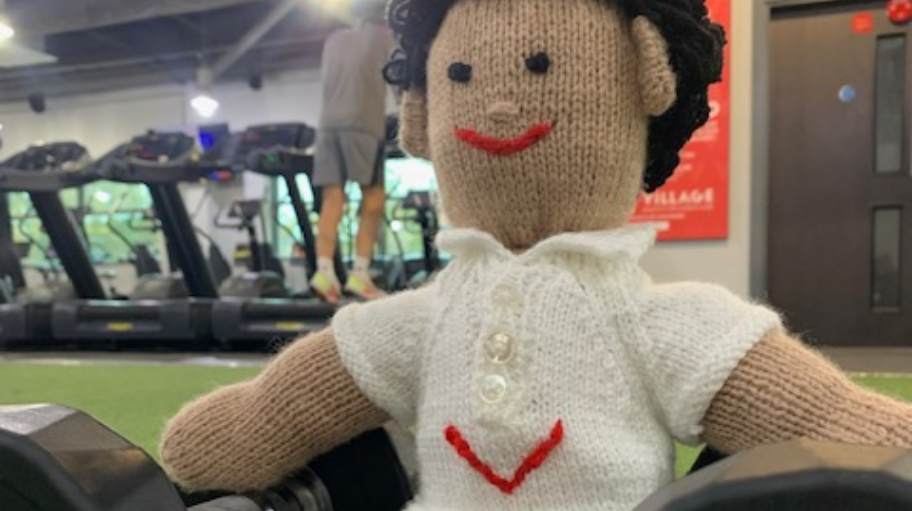 Village_Gym_Solihull