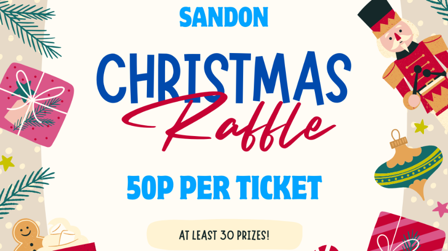 sandonprimary