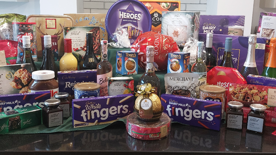 colefordchristmaslights