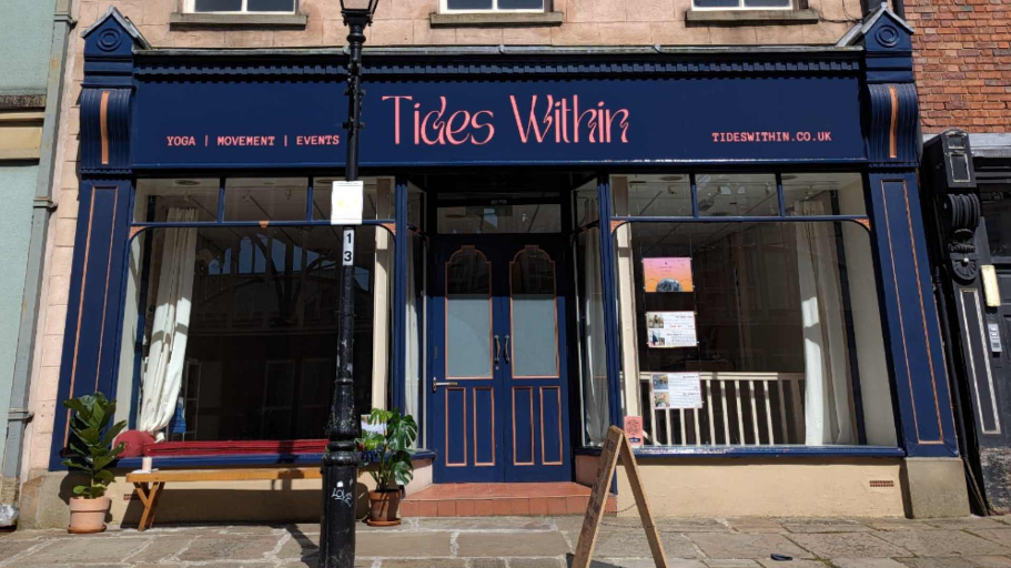tides.within