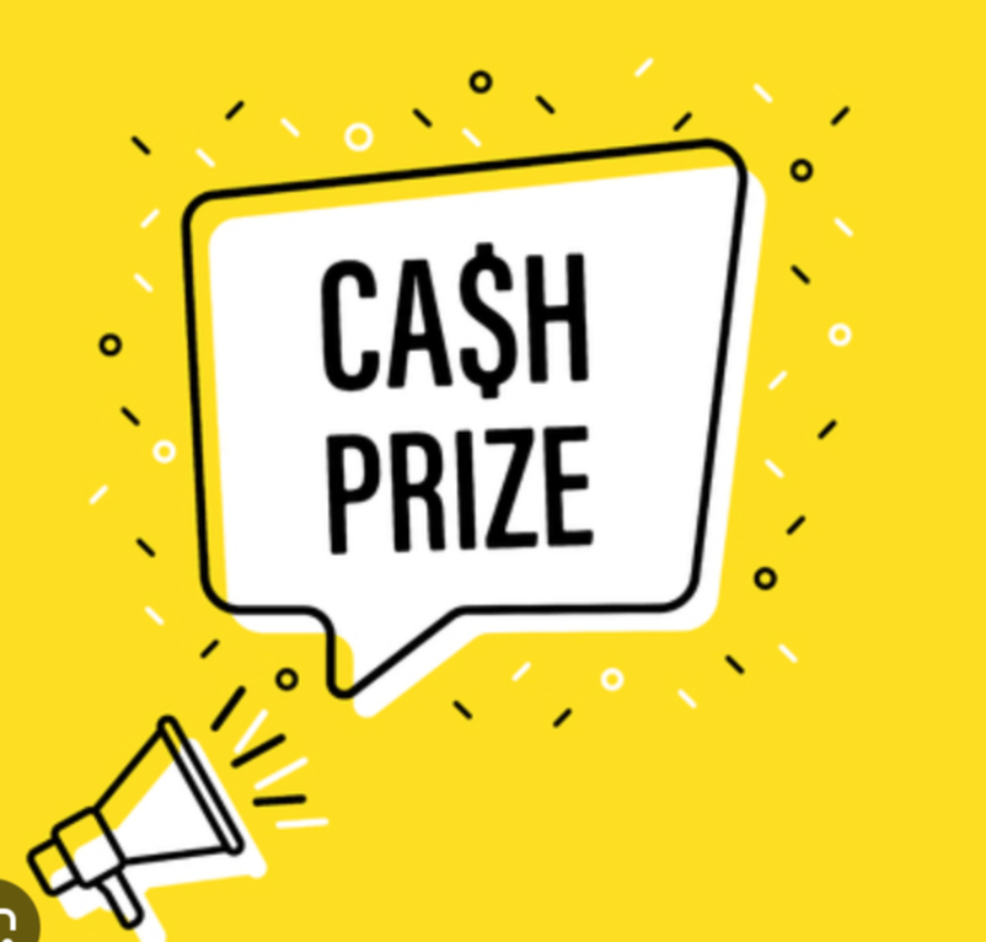 prize