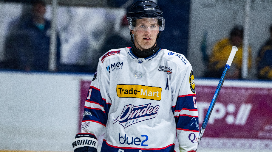 dundeestars