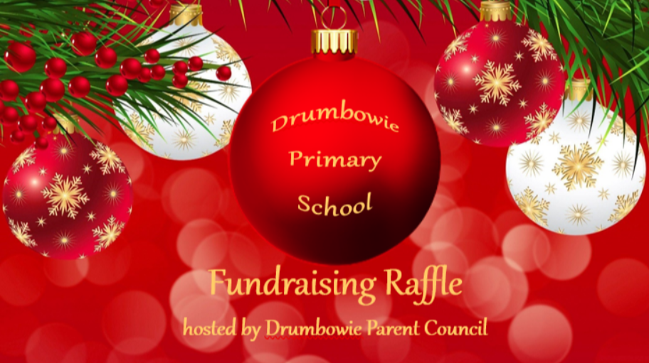 Drumbowie.Parent.Council