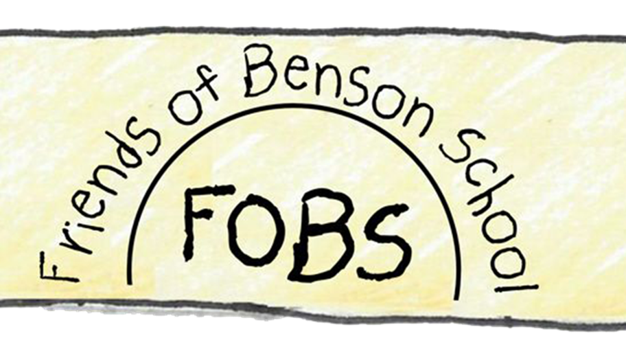 friendsofbensonschool