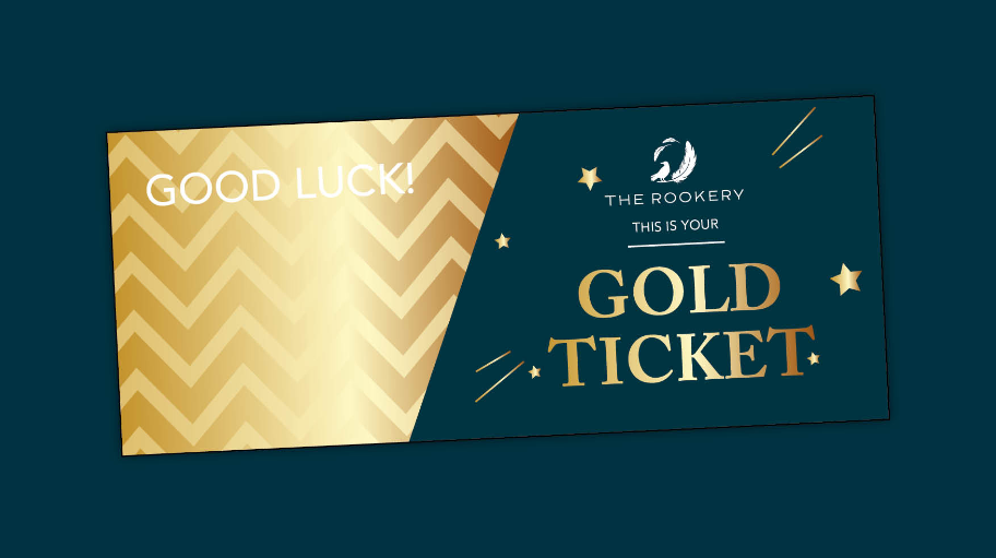 therookery