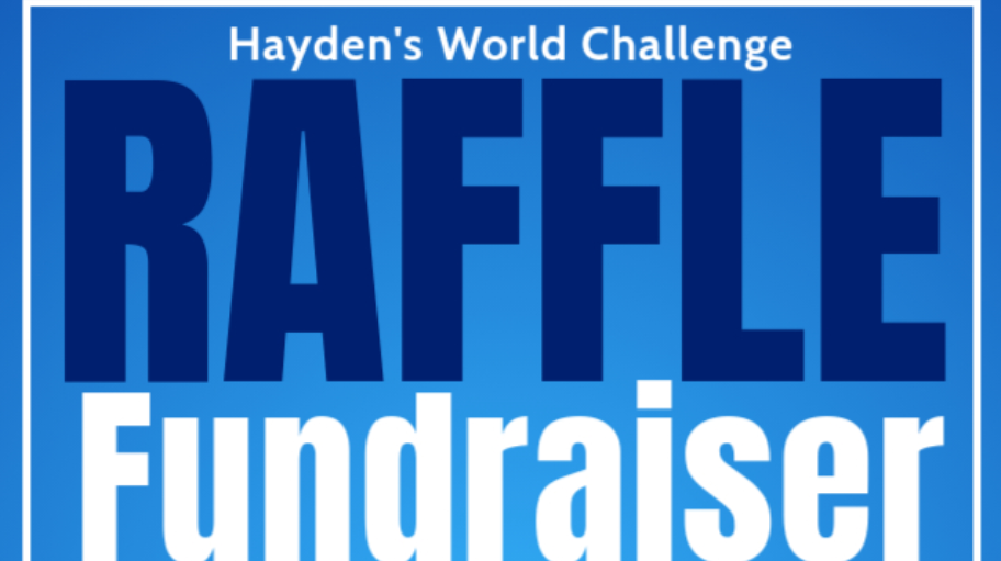 haydenfundraiser